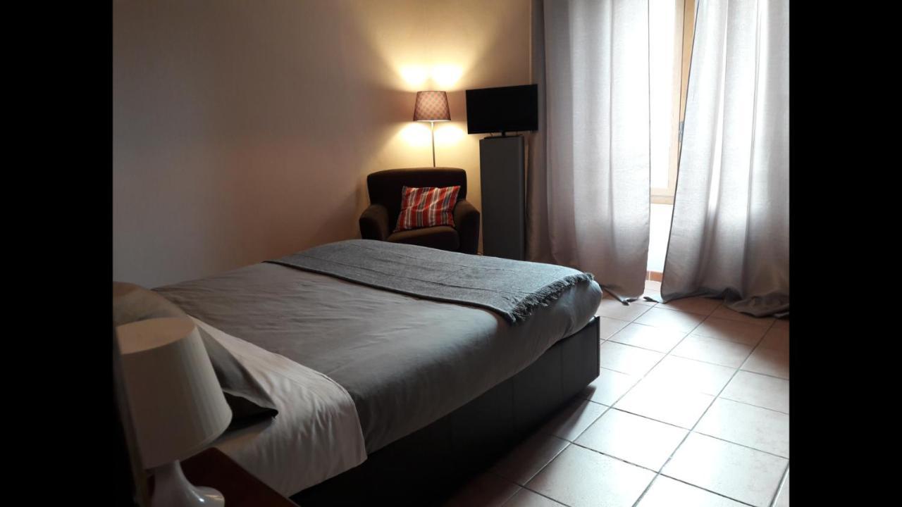 Art Hotel Pietrasanta Esterno foto