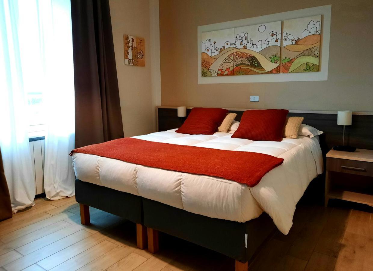 Art Hotel Pietrasanta Esterno foto