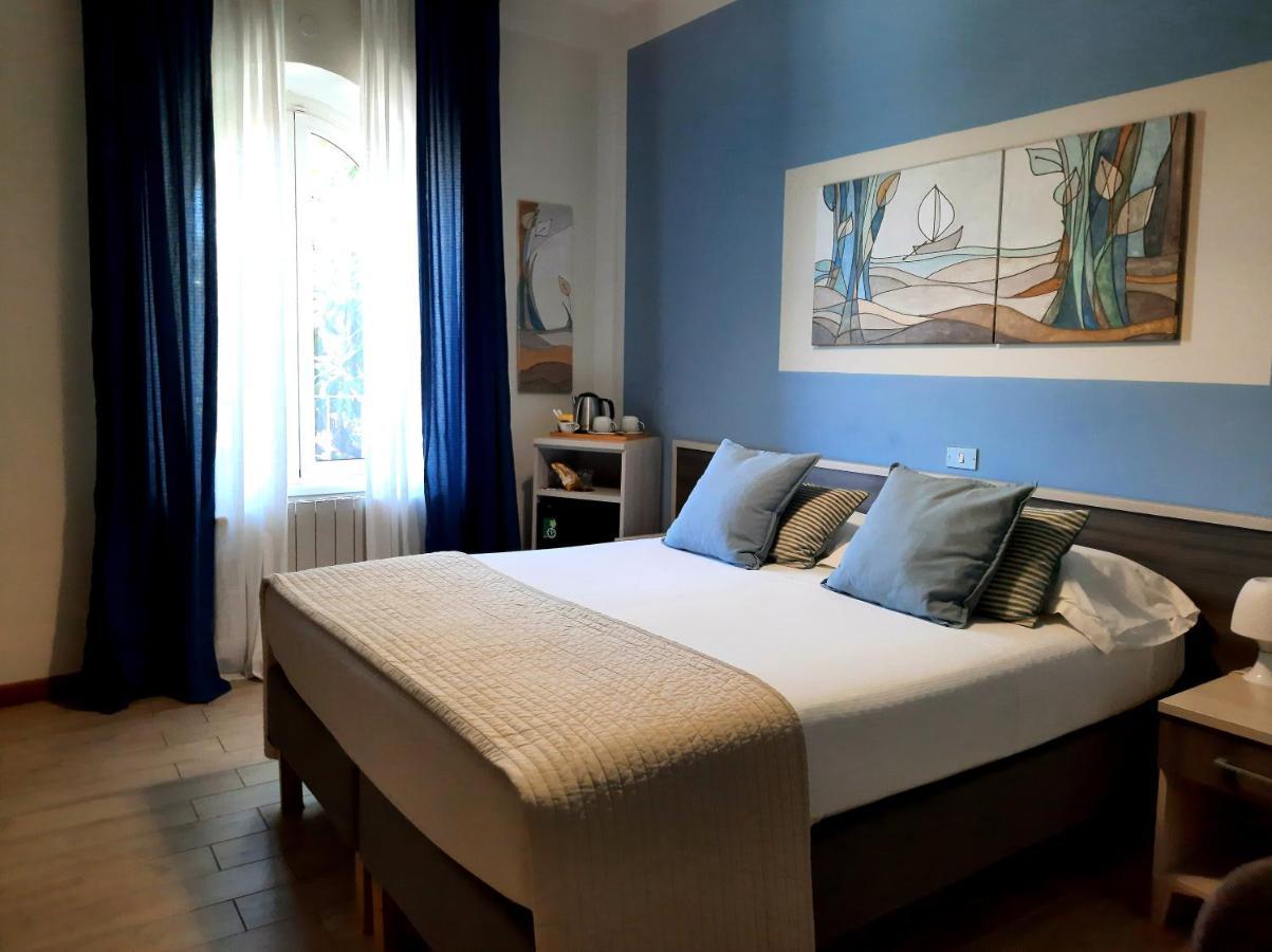 Art Hotel Pietrasanta Esterno foto