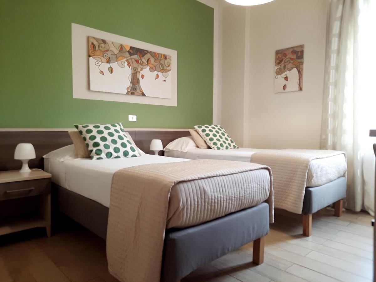 Art Hotel Pietrasanta Esterno foto