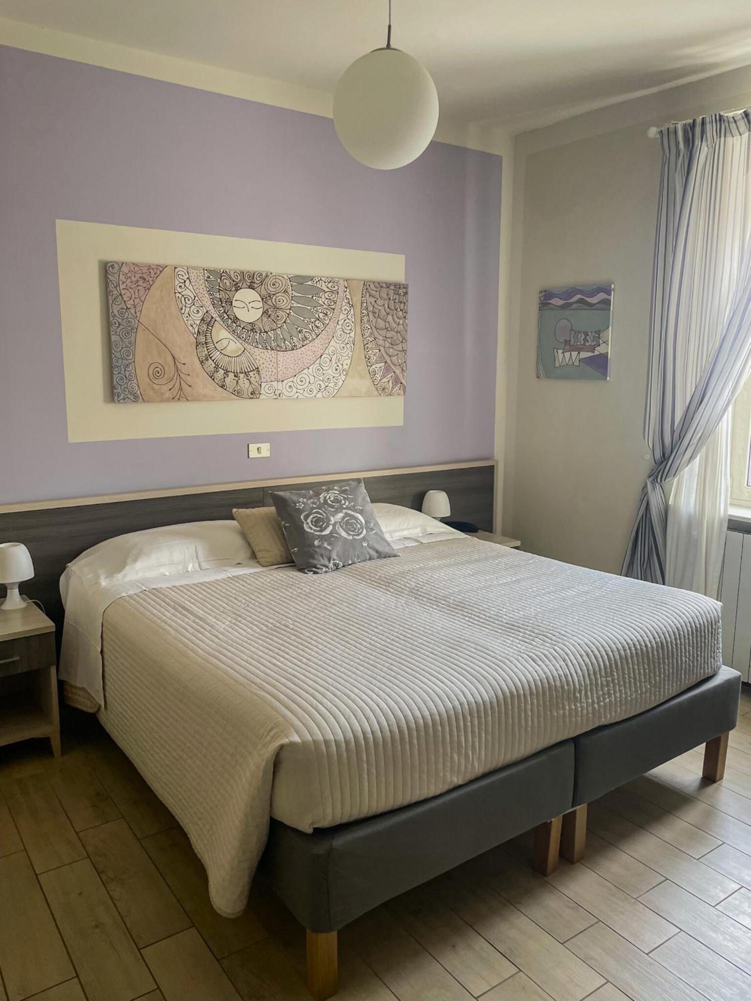 Art Hotel Pietrasanta Esterno foto