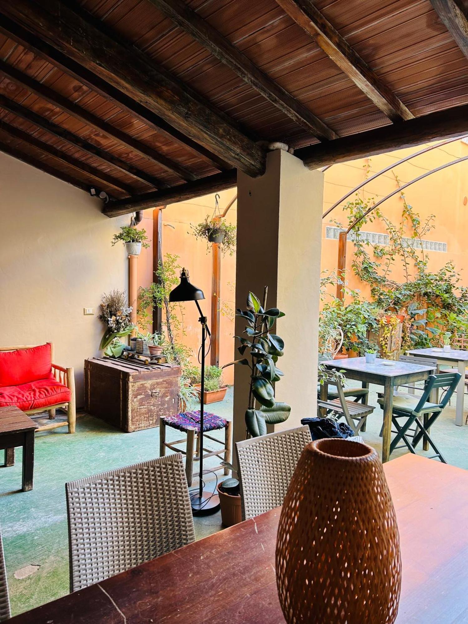 Art Hotel Pietrasanta Esterno foto