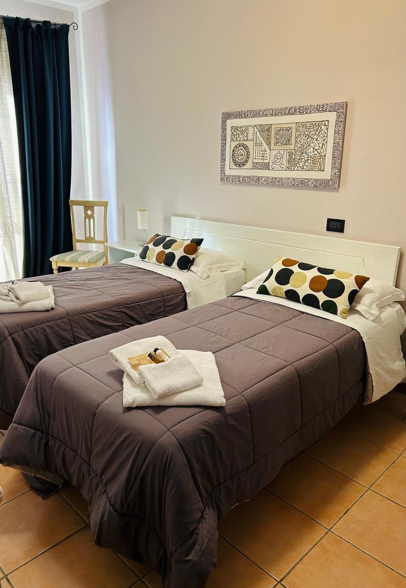 Art Hotel Pietrasanta Esterno foto