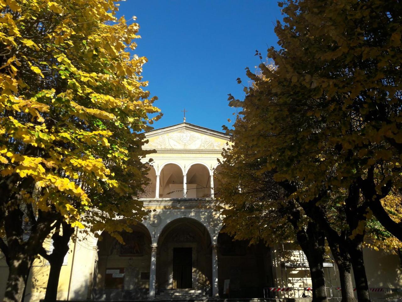 Art Hotel Pietrasanta Esterno foto
